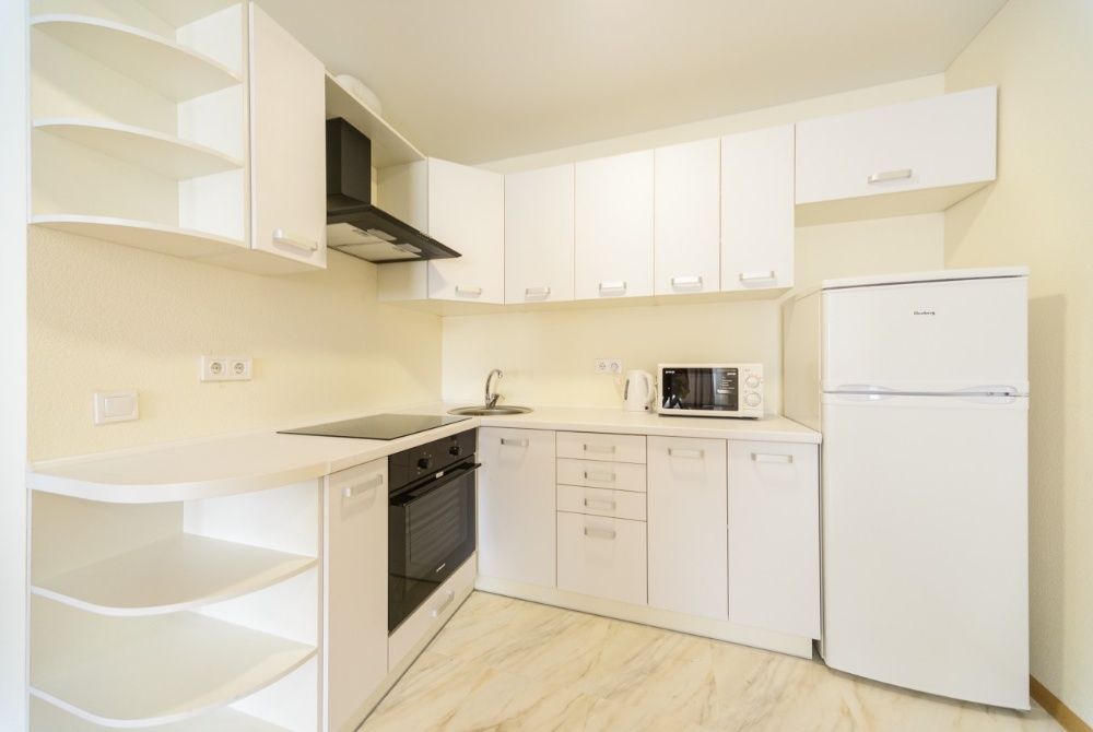 Аренда посуточно 2к SmartHause м.Шулявская Берестейская Нивки.