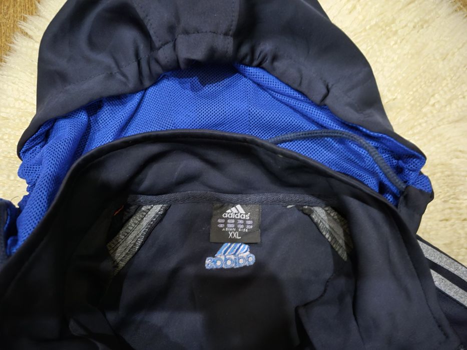 Спортивный костюм Adidas
