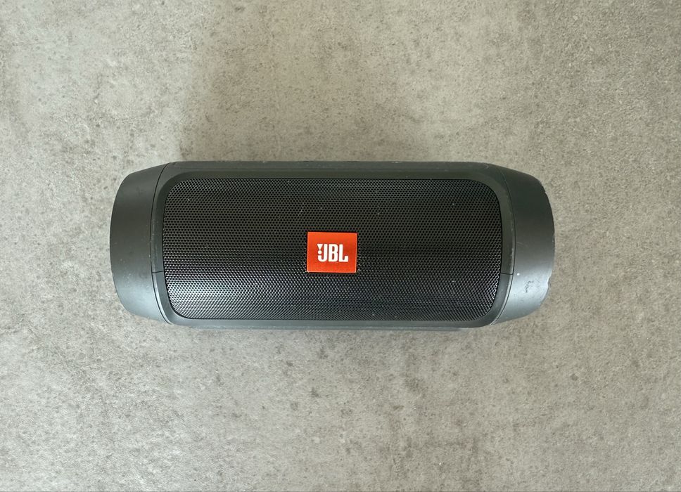 JBL Charge2+ бездротова Bluetooth колонка