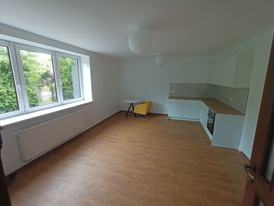 Wynajmę mieszkanie 2 pokojowe - View 3