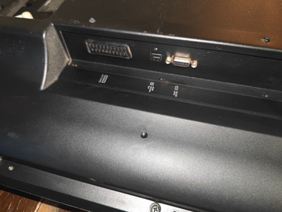 Телевизор Hyundai диагональ 32