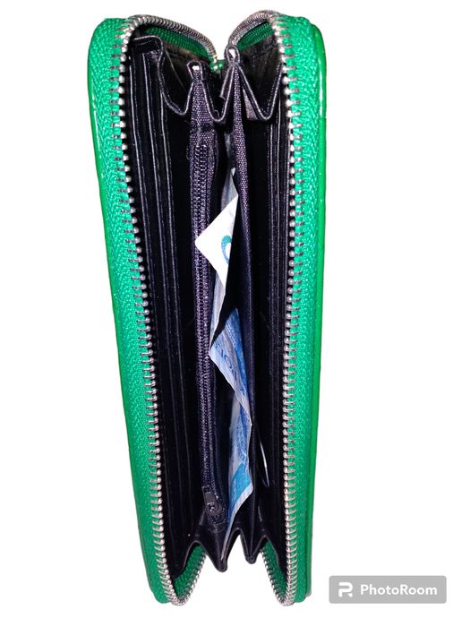 Portfel damski NICOLE (1)