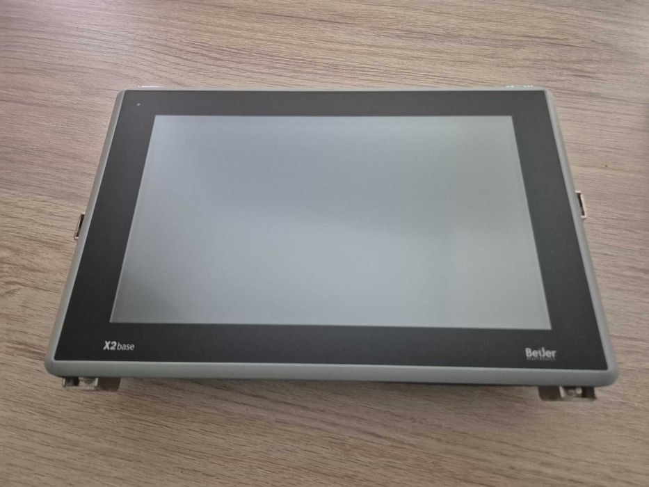 Painel HMI Beijer Electronics X2 Base 10 v2 HMI de 10,1 en, TFT/LCD