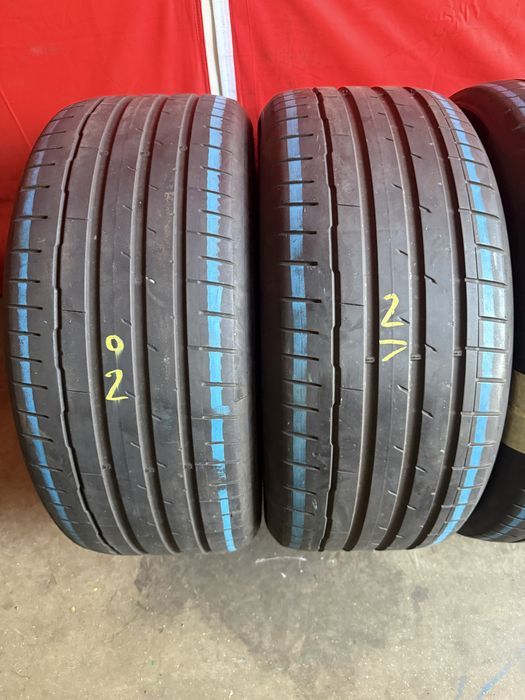 Pneus 255/45/19 Hankook Homolgacao tesla Todos Iguais