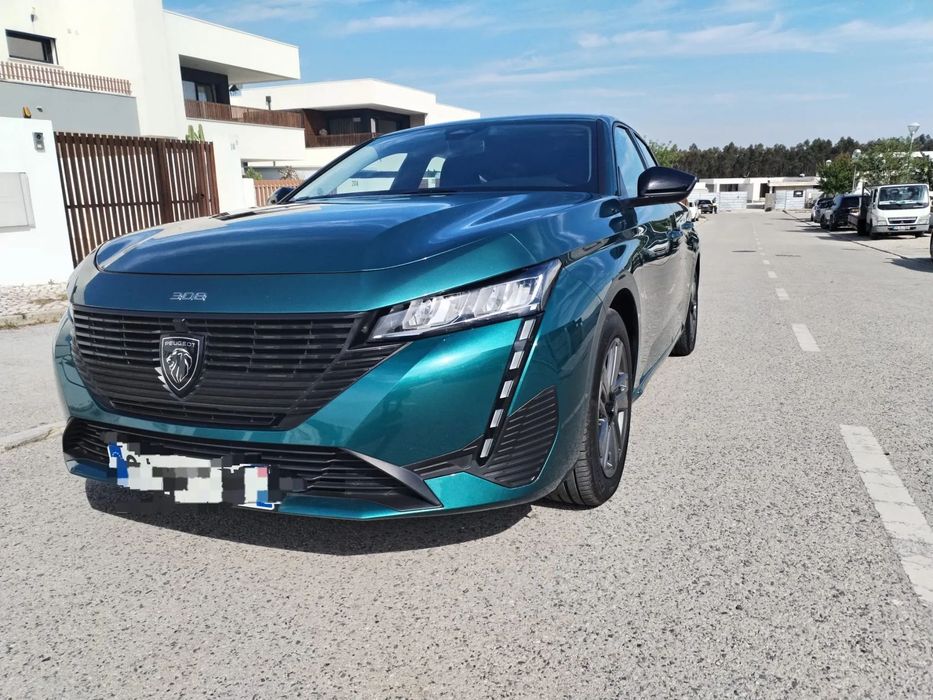 Peugeot 308 SW 1.2 PureTech Active