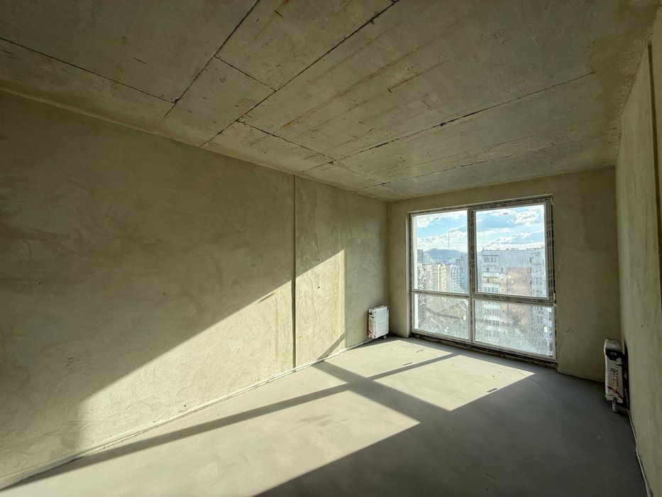 3-кімнатна квартира за адресою вул. Під Голоском (площа 103,3 м²) - Atlanta.ua - фото 5