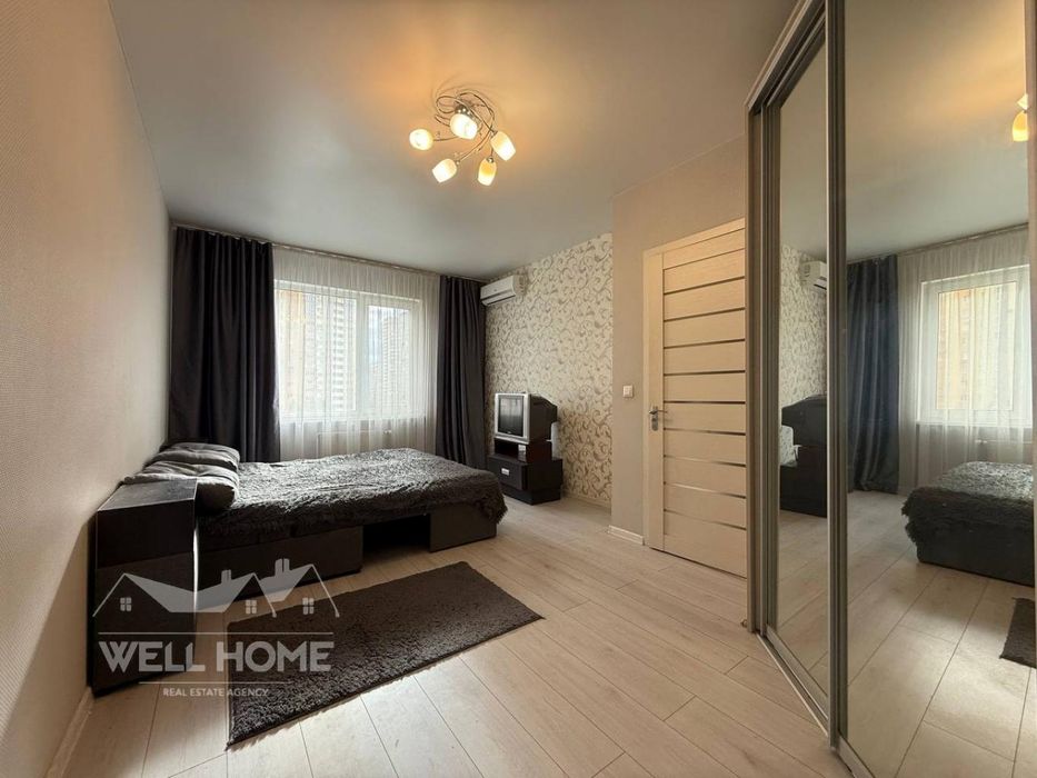 Продаж 1к квартири, вул. Калнишевського, 14, м. Київ - генератор