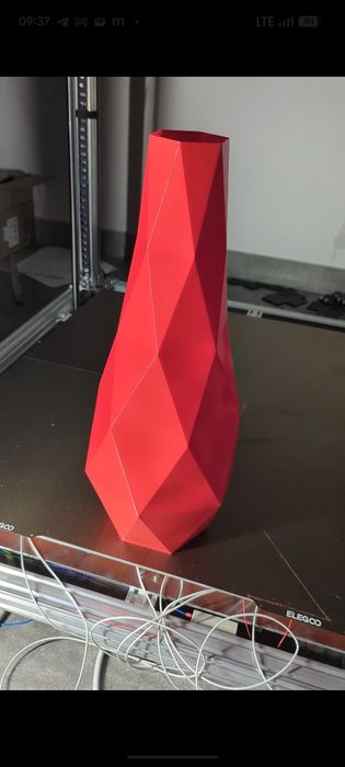 3D Друк великого розміру