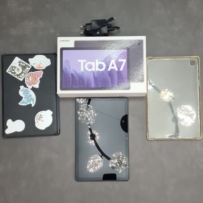 Продам Планшет  Samsung Galaxy TAB A7