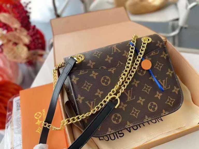 Torebka damska nowa Louis Vuitton 4456