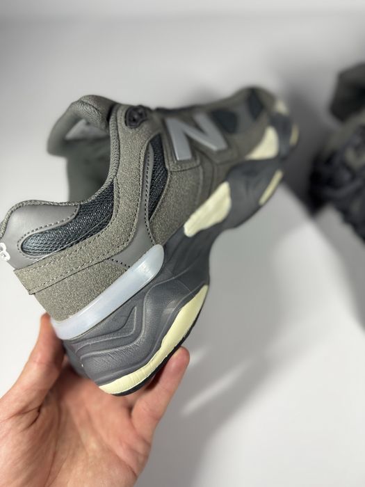 Кросівки new balance 9060 кроссовки мужские