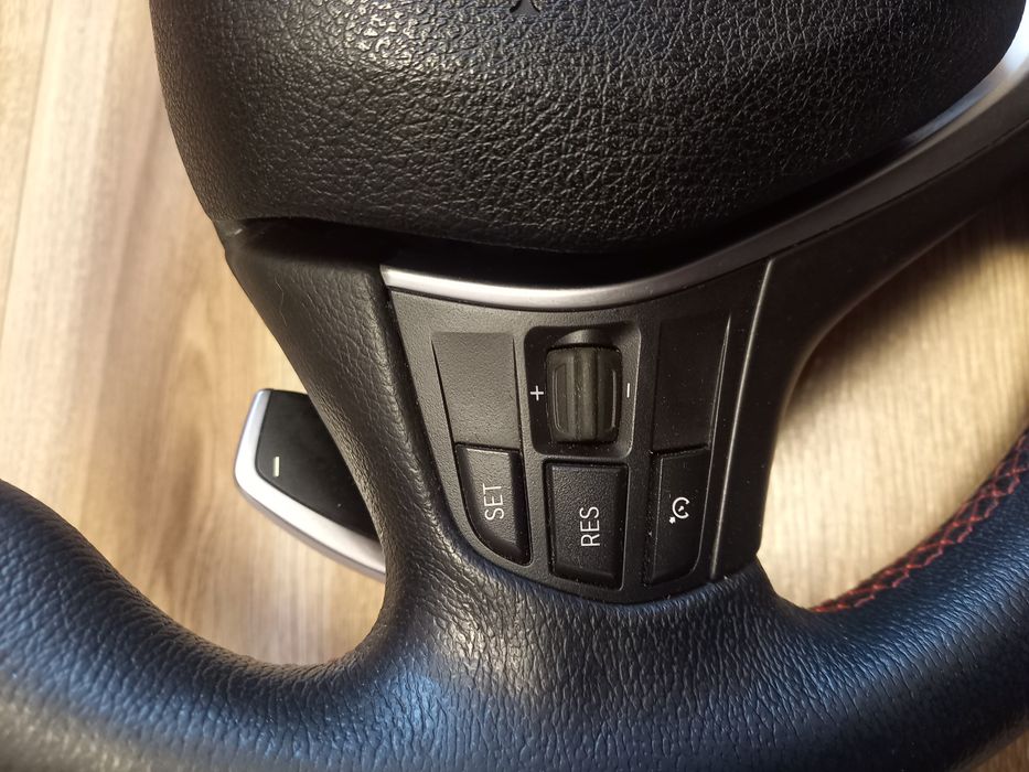 Кермо BMW 3(F30-F31)2013-2019 62562150E