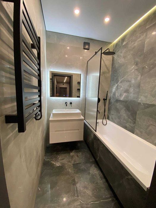 Ремонт під ключ! Всі види робіт! Гарантія на виконані роботи