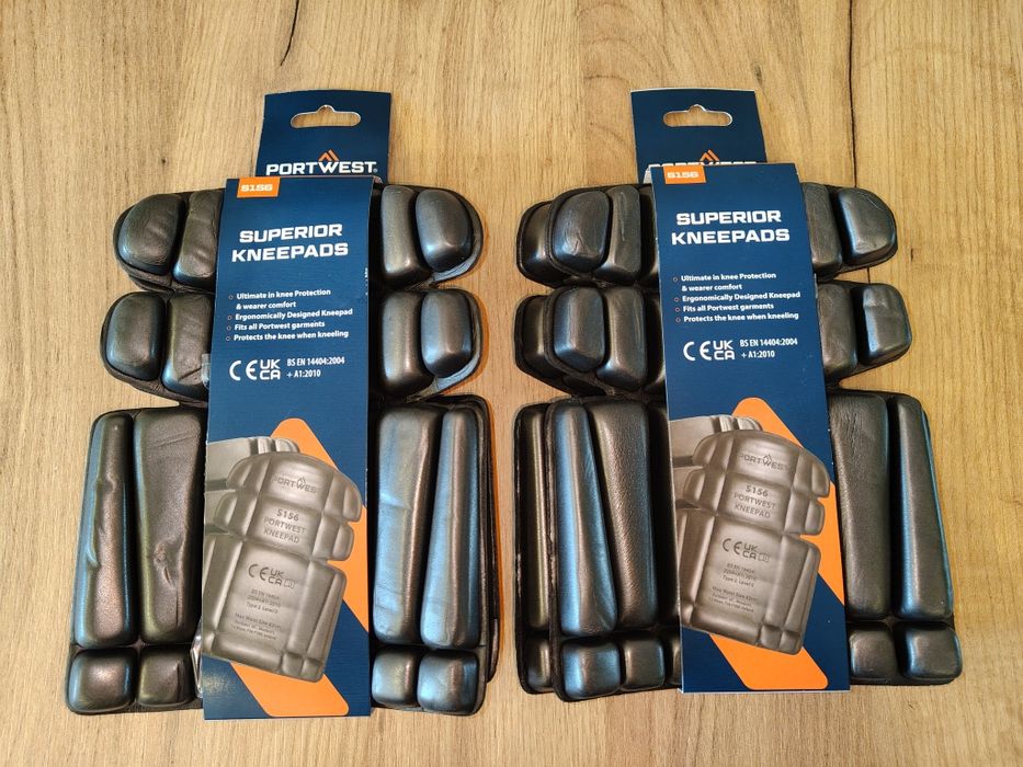 Nakolanniki Portwest S156