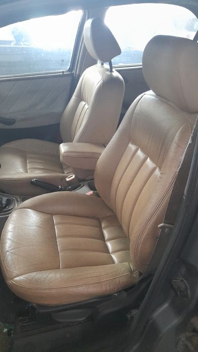 Conjunto de bancos LANCIA Lybra SW (839_)