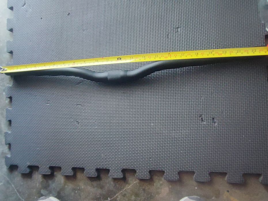 Guiador para bicicleta novo