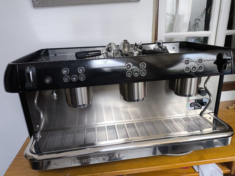 Máquina café 3 grupos64285553110529123