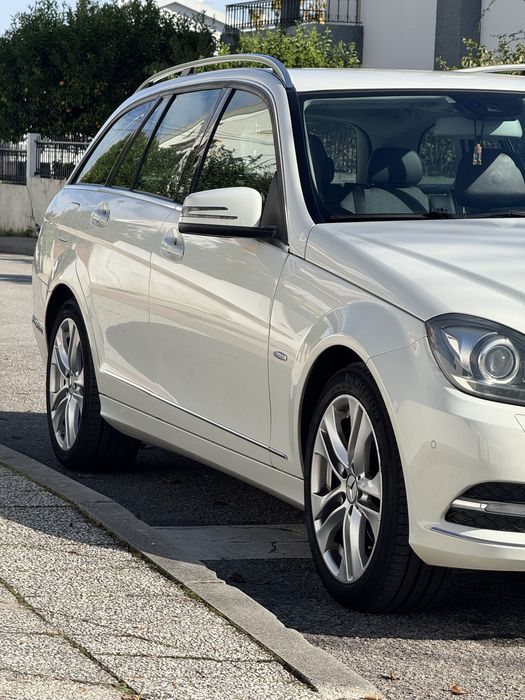 Vendo mercedes c220d ano 2011/12 foto 3