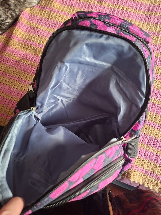 Mochila St.Right