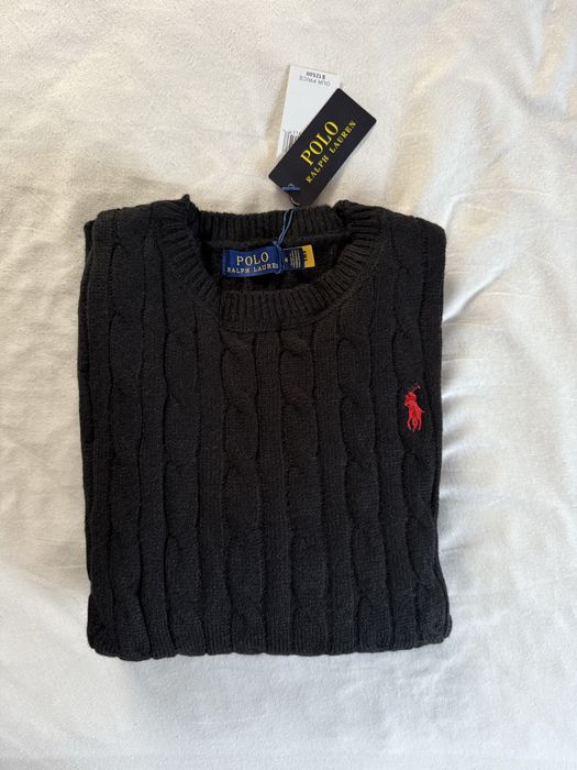 Sweter Polo Ralph Lauren