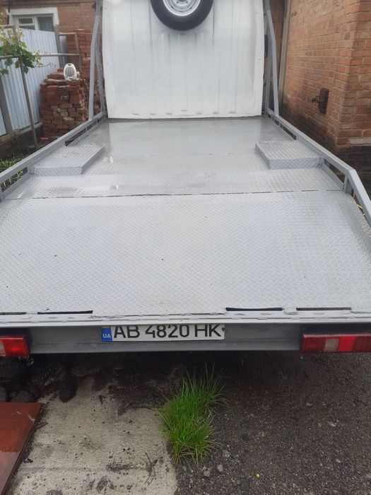 Продам евакуатор