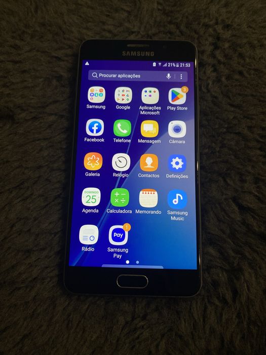 Samsung galaxy a5