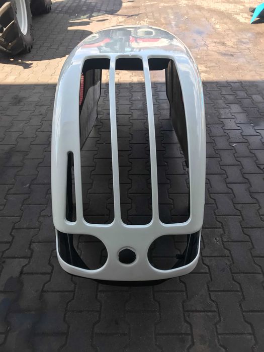 Maska STEYR CVT 6145