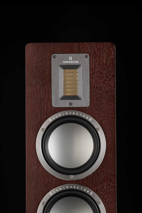Audiovector QR5 SE Special Edition Kolumny Podłogowe SKLEP RATY