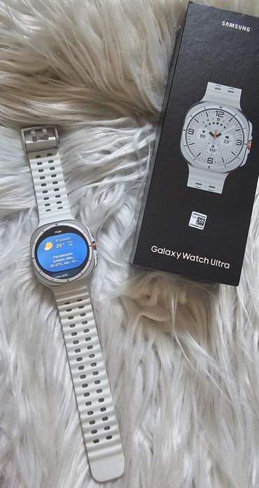 Samsumg whatch Ultra