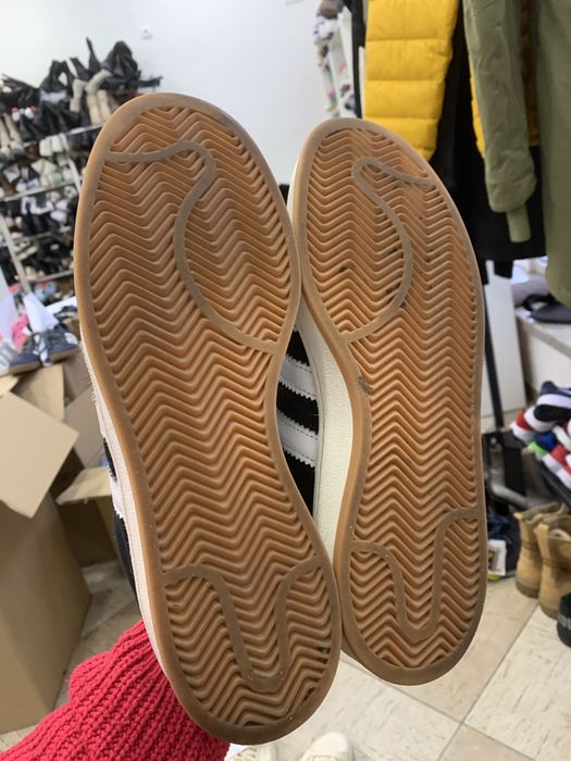 Adidas campus rozmiar 44