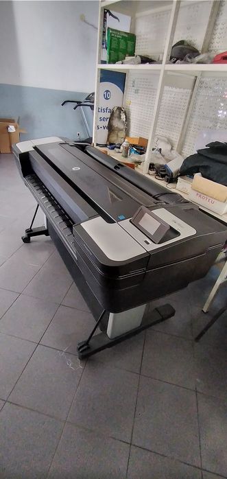 Maquina para Gráficas marca HP em Gondomar Distrito do Porto