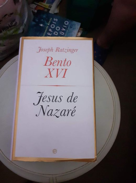 Livros de ficção