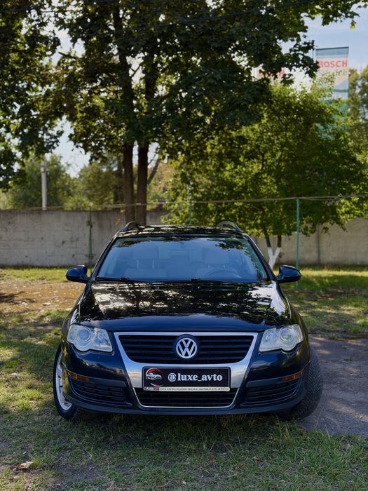 Продам Passat b6