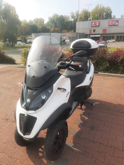 Piaggio