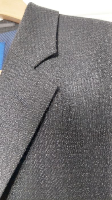 Joop marynarka wełniana, z wełny grafit Xl