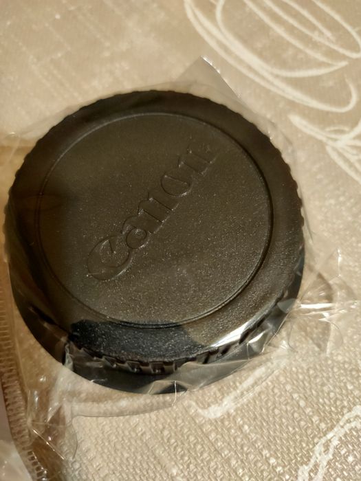 Переходник М42 (M42)-Canon c чипом (одуванчиком) беспл. дост. до 31.07