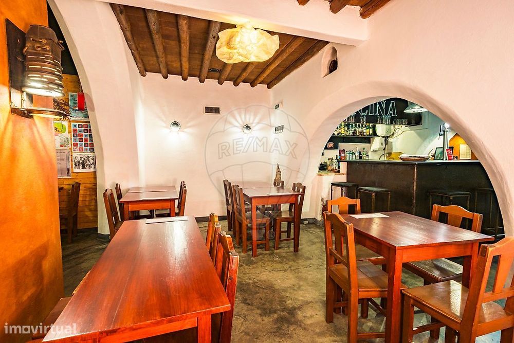 Trespasse  para venda