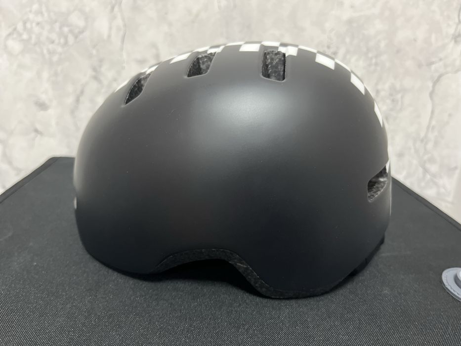 Kask dzieciecy rowerowy skate na rolki hulajnege Bell Lil ripper 45-52