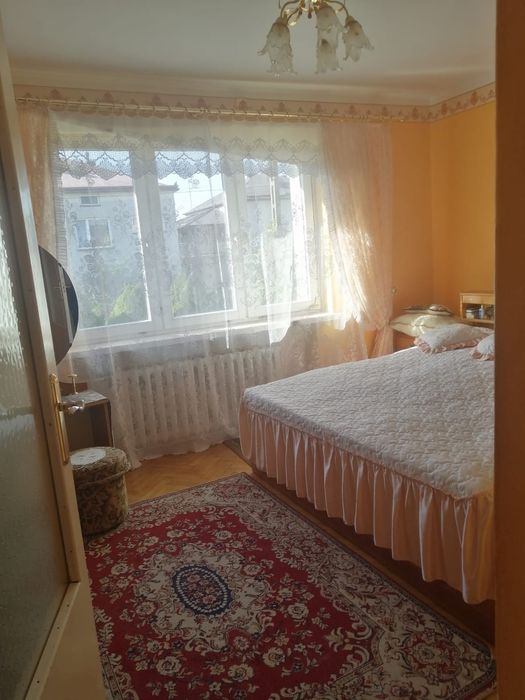 Dom na spokojnym osiedlu