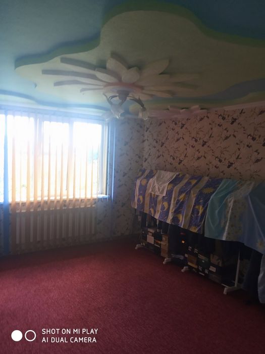 Продається 1,5 поверх. обжитий будинок в с. Княгининок.