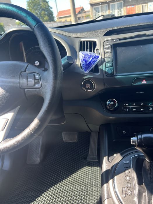 Продам собственное авто