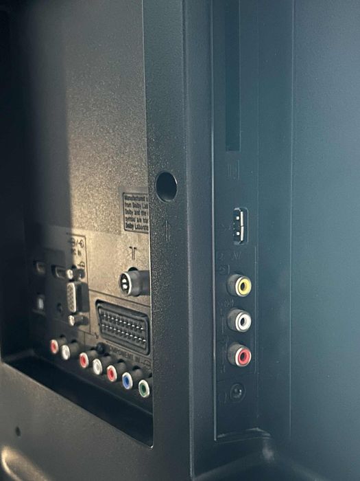 Telewizor Sony LCD KDL-40BX420 full HD