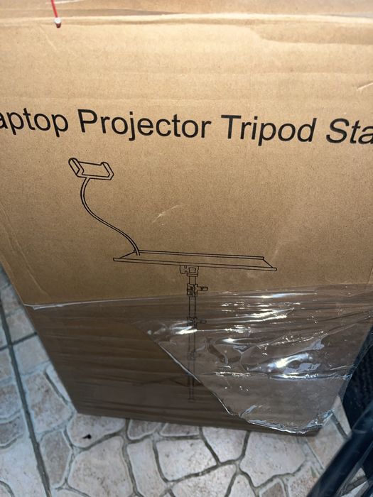 projektor do laptopa