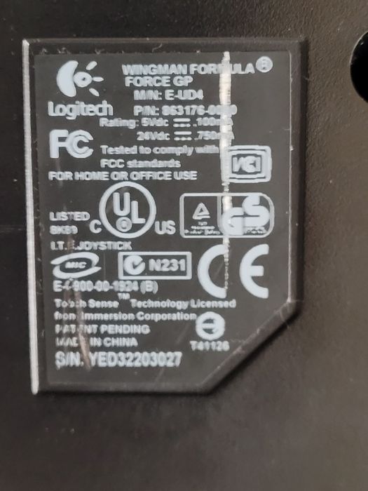 Volante para pc, corridas