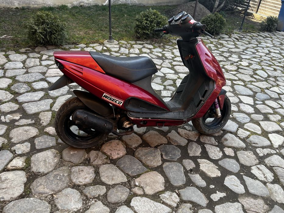 Malaguti F12 Phantom