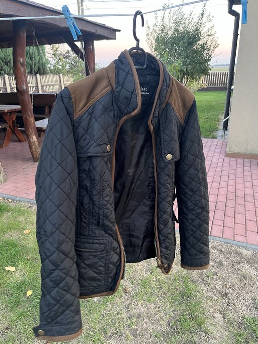 Kurtka wiosenno- jesienna Damska S