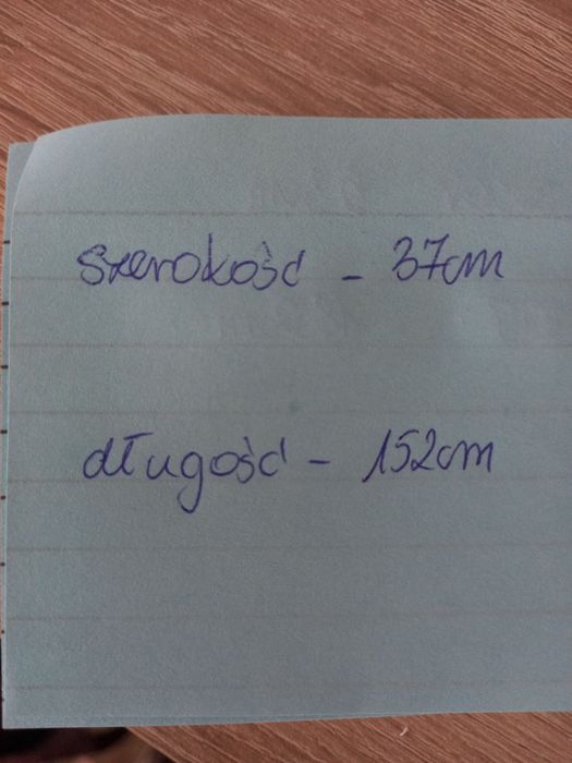 Damski damski szalik