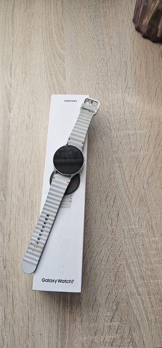 Smartwatch samsung 7