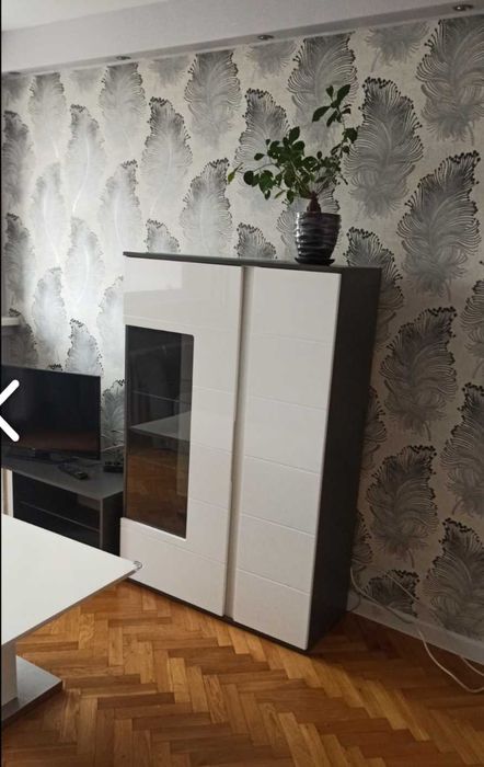 Wynajem okazjonalny 2 pokoje Asnyka
