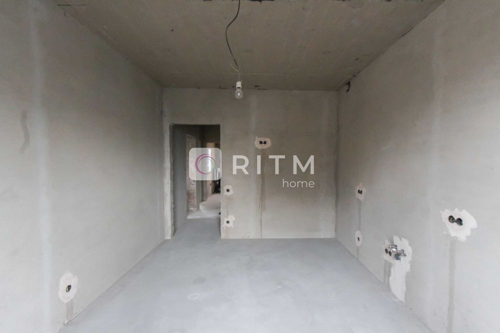 2-к. квартири у новому затишному житловому комплексі клубного типу.